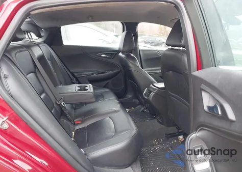 2016 Chevrolet Malibu Lt z USA, uszkodzony, nr VIN 1G1ZE5ST5GF238066